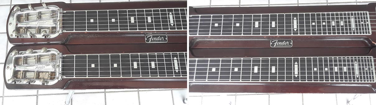 1976 Fender Deluxe 8